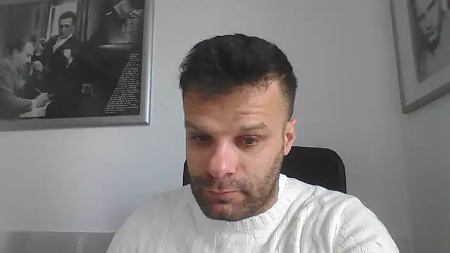 FROCETTO93 online show from April 2026 06:40:02 AM