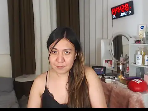 Snapshot of stellahugeX chatting on July 2026 12:55:01 PM stellahugeX online show from July 2026 12:55:01 PM
