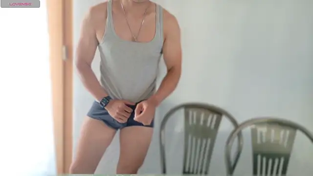 AsianBoy WhiteDaddy online show from June 2026 04:46:01 AM