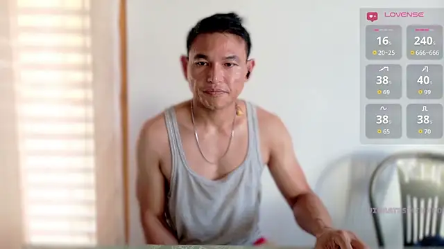 AsianBoy WhiteDaddy online show from June 2026 05:16:02 AM