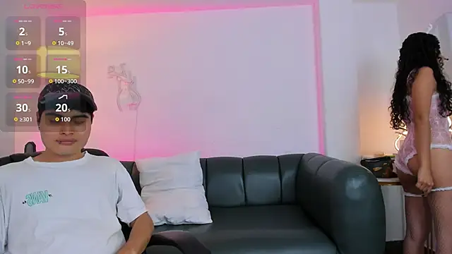 Molly sweetlove online show from November 2025 06:20:01 PM