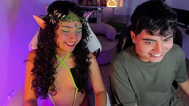 Molly sweetlove online show from December 2025 06:28:01 PM