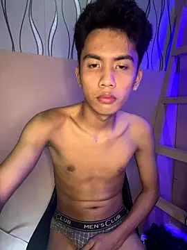 Demure Asian143 online show from September 2025 03:49:01 PM