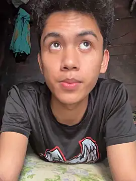 Demure Asian143 online show from September 2025 06:39:02 AM