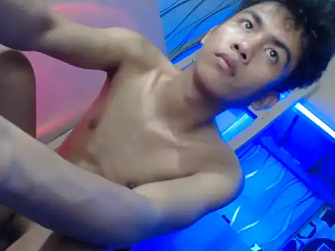 Demure Asian143 online show from October 2025 08:55:02 AM