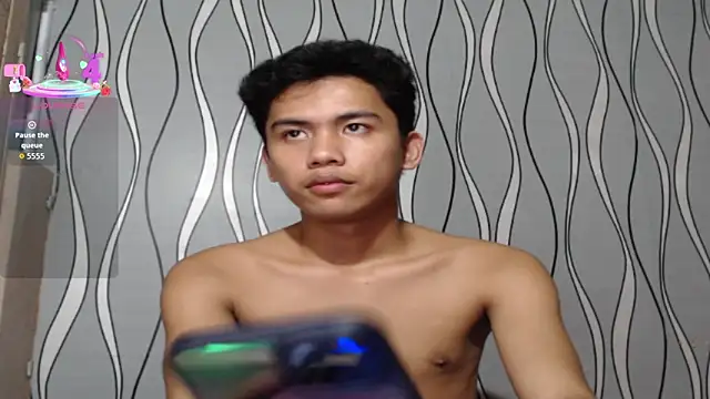 Demure Asian143 online show from November 2025 08:13:02 PM