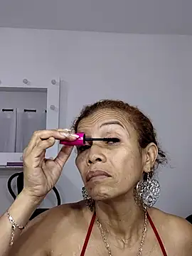 Merybeks online show from September 2025 11:04:02 AM