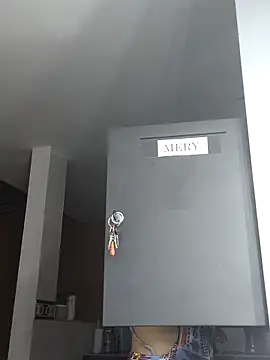 Merybeks online show from April 2026 10:07:02 AM