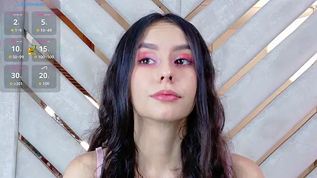 Sarah-Grace online show from February 2026 01:13:02 AM