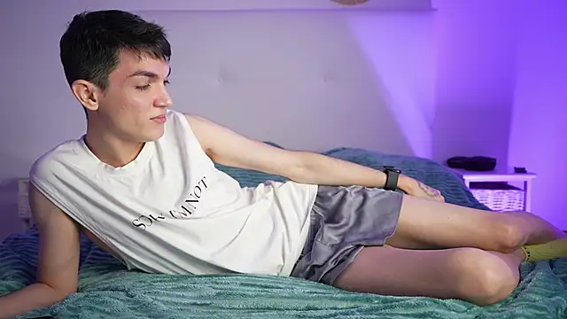 MattyandAiden online show from February 2026 06:34:02 PM