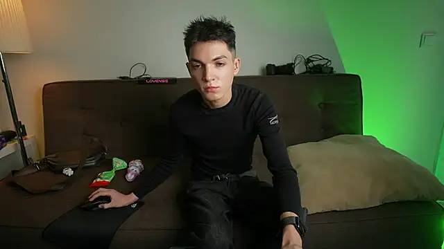 MattyandAiden online show from March 2026 05:28:01 PM