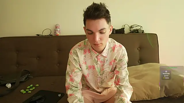 MattyandAiden online show from March 2026 06:11:02 PM