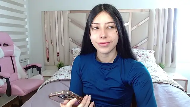 violett star1 online show from March 2026 01:08:01 PM