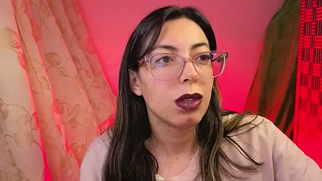 Miranda sexlove  online show from December 2025 07:34:01 AM