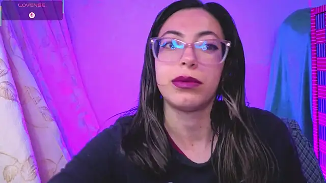 Miranda sexlove  online show from February 2026 06:01:01 AM