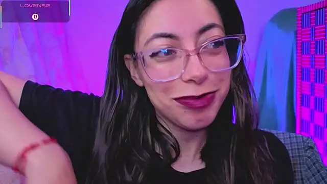 Miranda sexlove  online show from February 2026 06:40:02 AM