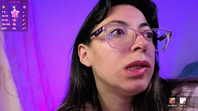 Miranda sexlove  online show from February 2026 11:00:01 AM