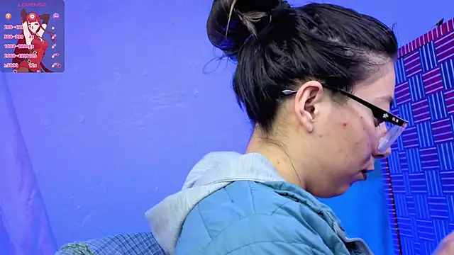 Miranda sexlove  online show from February 2026 07:01:02 PM