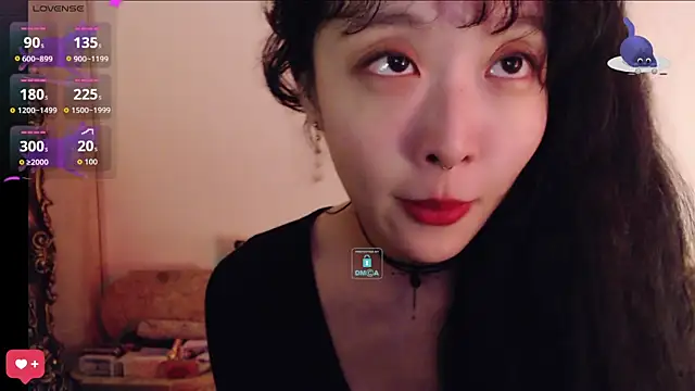 Etherealcat33 online show from December 2025 10:55:01 AM