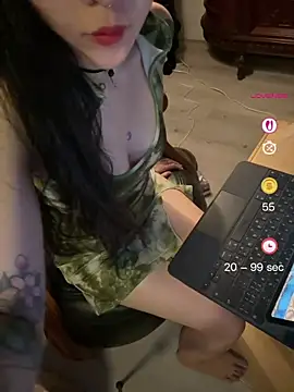 Snapshot of Etherealcat33 chatting on July 2026 03:18:02 PM Etherealcat33 online show from July 2026 03:18:02 PM