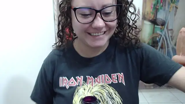 greeneyes nurse online show from November 2025 08:22:01 PM