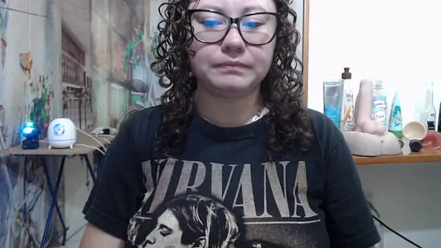 greeneyes nurse online show from March 2026 07:19:01 PM