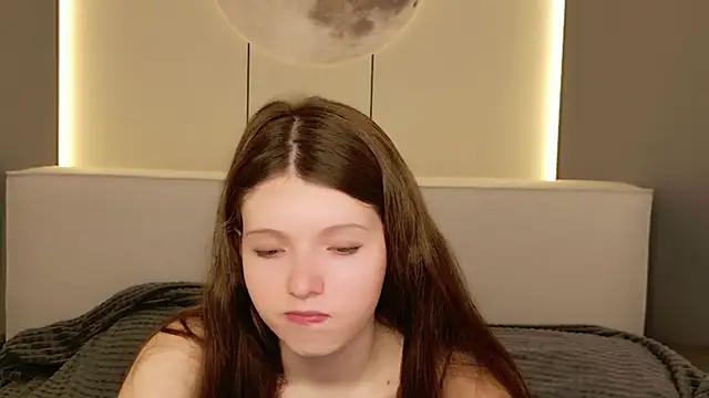 Gaby Essen online show from March 2026 08:48:01 PM