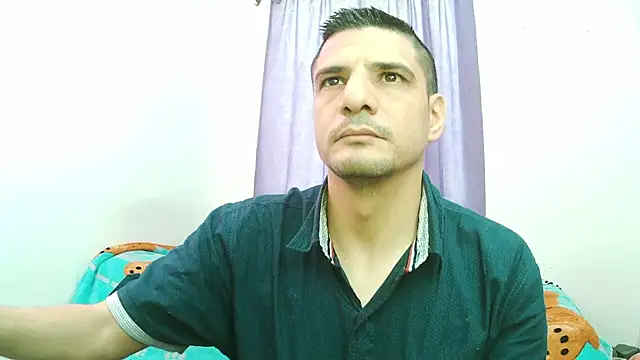 Braulio master online show from November 2025 12:15:01 PM