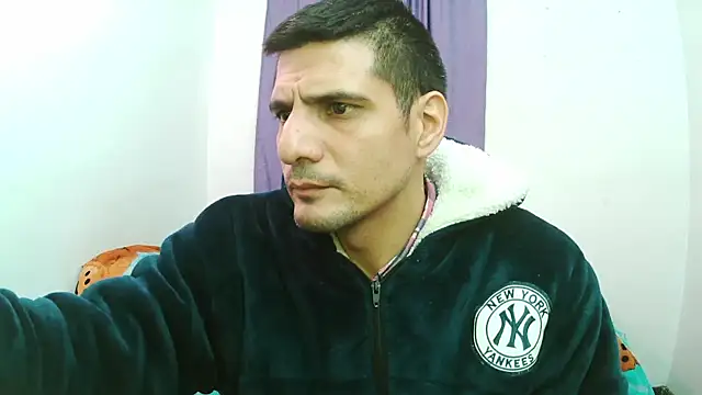 Braulio master online show from November 2025 04:11:01 AM