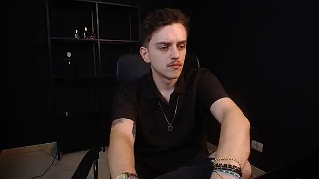 Snapshot of FelixStarkk chatting on July 2026 04:52:01 AM FelixStarkk online show from July 2026 04:52:01 AM