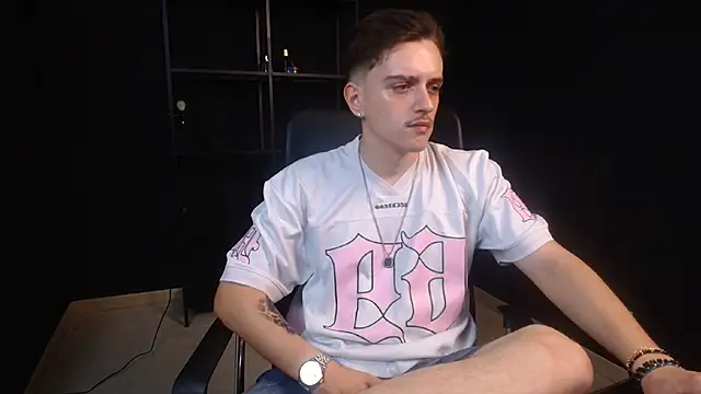 Snapshot of FelixStarkk chatting on July 2026 05:54:01 AM FelixStarkk online show from July 2026 05:54:01 AM