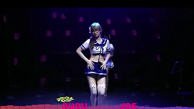 yznt-dudu online show from October 2025 04:48:01 AM