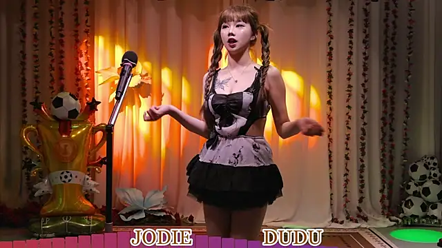 yznt-dudu online show from July 2026 03:17:02 AM