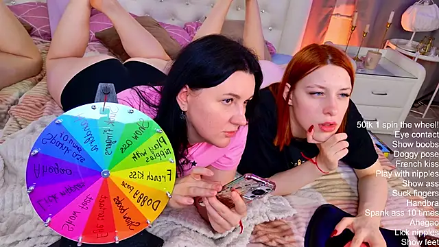 love me  tonight  online show from November 2025 11:13:02 AM