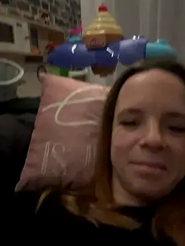 SexyMilf 37 online show from October 2025 11:49:02 PM