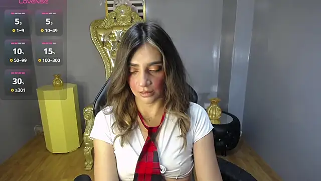 agatha brooks t online show from October 2025 12:20:01 PM