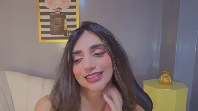 agatha brooks t online show from February 2026 12:45:02 PM