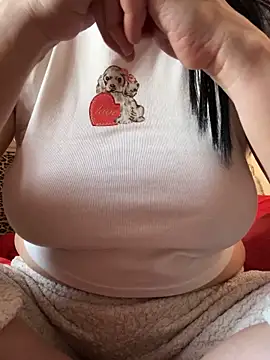 TriumphLove online show from March 2026 10:33:01 AM