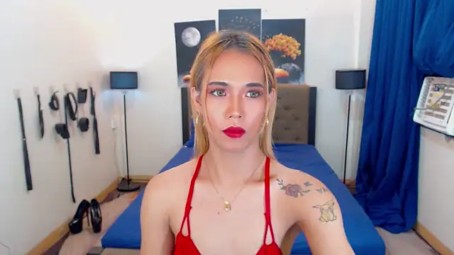 PreciousAmore online show from September 2025 05:46:02 PM