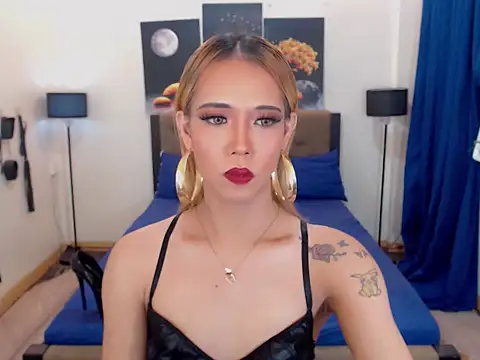 PreciousAmore online show from September 2025 02:13:02 AM