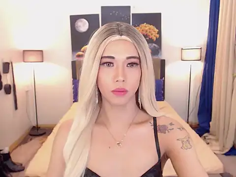 PreciousAmore online show from November 2025 09:30:01 AM