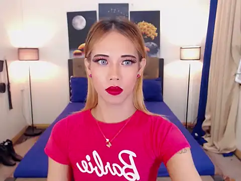 PreciousAmore online show from December 2025 10:36:02 PM