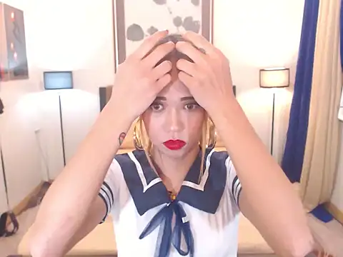 PreciousAmore online show from April 2026 10:42:01 AM