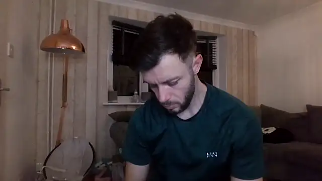 MasterJakeJohns online show from October 2025 10:22:01 PM