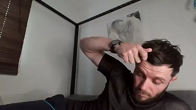 Snapshot of MasterJakeJohns chatting on April 2026 03:53:01 PM MasterJakeJohns online show from April 2026 03:53:01 PM