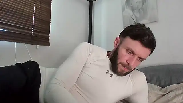 Snapshot of MasterJakeJohns chatting on April 2026 12:17:01 PM MasterJakeJohns online show from April 2026 12:17:01 PM