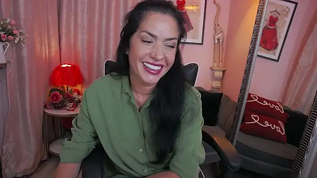 MyLovOne online show from October 2025 10:21:01 AM