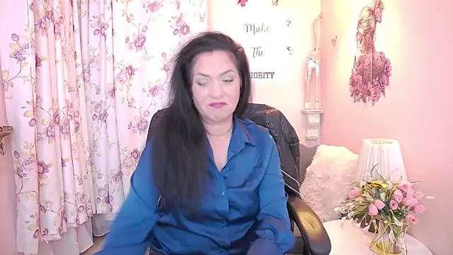 MyLovOne online show from February 2026 12:23:02 PM