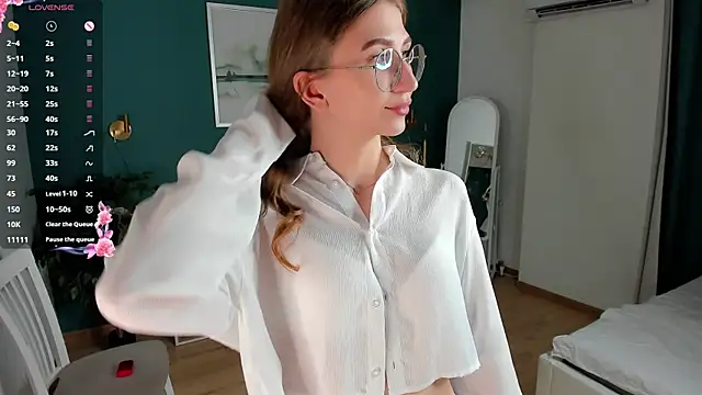 EditaBand online show from April 2026 07:07:02 PM