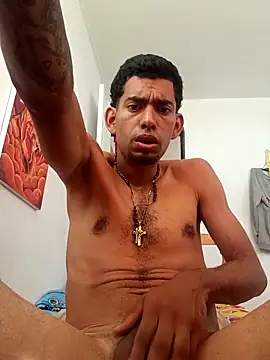 Negritohot2828 online show from October 2025 03:24:01 PM